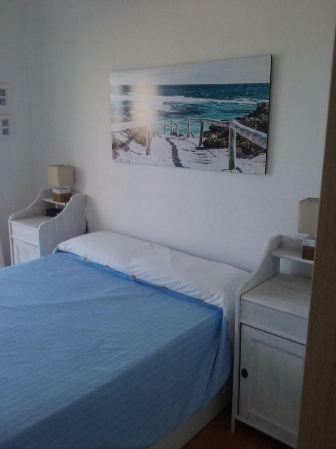 Apartamento Junto Al Mar En La Costa De Almeria El Pozo del Esparto Exterior foto